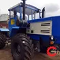 трактор хтз Т 150 новая кабина в Чебоксарах