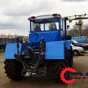 трактор хтз Т 150 новая кабина в Чебоксарах 3