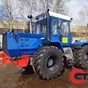 трактор хтз Т-17221 в Чебоксарах