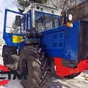 трактор хтз Т-17221 в Чебоксарах 2