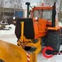 трактор Т-150 с отвалом, под новый в Чебоксарах