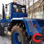 трактор Т-150 ямз-236 в Чебоксарах 2