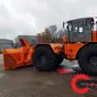 трактор Кировец К-701 отвал, шнекоротор в Чебоксарах 2